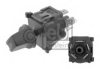 FEBI BILSTEIN 14078 Blower Switch, heating/ventilation